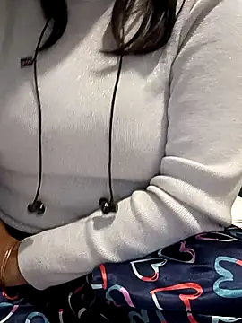 QueenHaryana online show from 01/18/26, 04:00