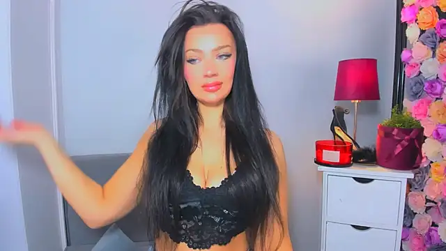 OliviaFantasy online show from 11/09/25, 10:57