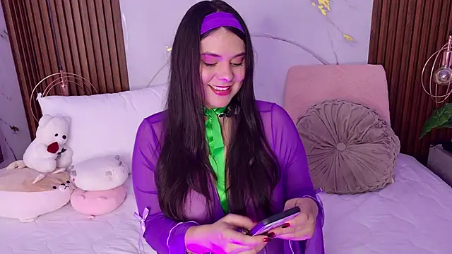 pamelajons  online show from 10/23/25, 01:10