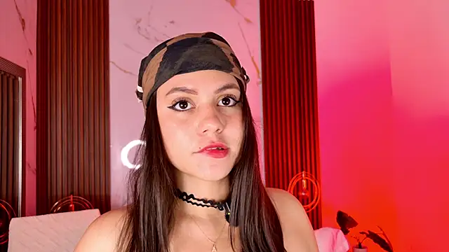 pamelajons  online show from 03/02/26, 01:18