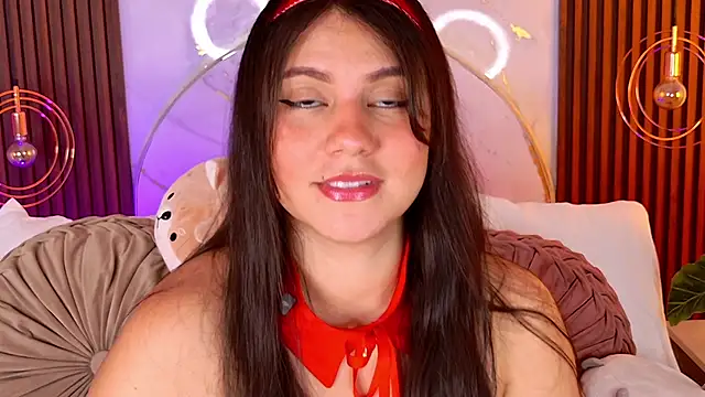 pamelajons  online show from 04/10/26, 12:21