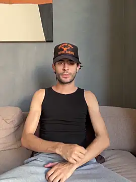 Ckeefer96 online show from 02/25/26, 08:40