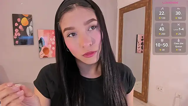 Maia W10 online show from 02/07/26, 12:20