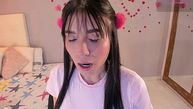 Maia W10 online show from 03/03/26, 12:22