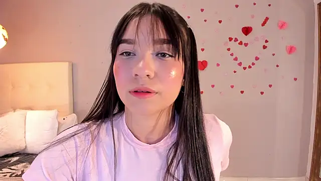 Maia W10 online show from 03/21/26, 12:32