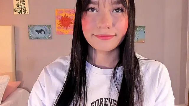 Maia W10 online show from 04/10/26, 12:21