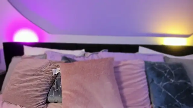 Lilou albrecht online show from 02/16/26, 07:54