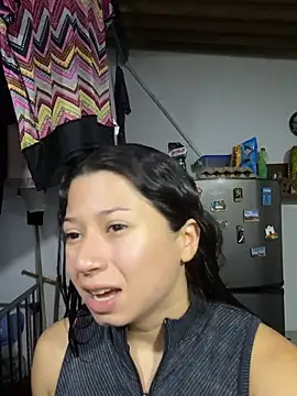 Catalina Jonex online show from 07/17/26, 10:44
