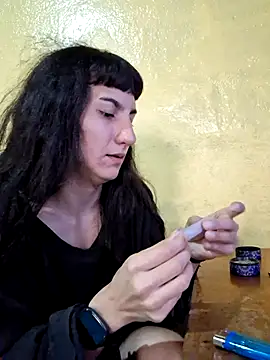 SadlynX  online show from 02/04/26, 07:53