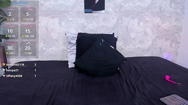 Regan   online show from 02/14/25, 08:52