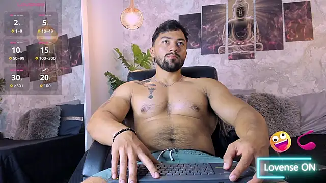 Regan   online show from 09/23/25, 07:17