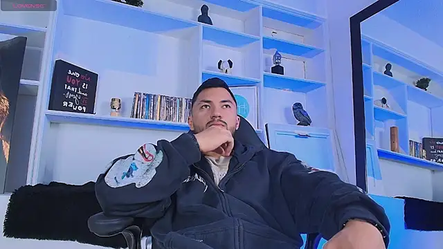 Regan   online show from 02/21/26, 12:44