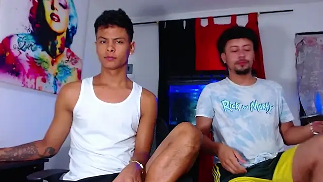 enjoy vibes online show from 10/12/25, 12:04