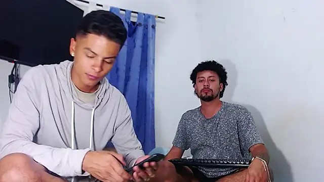 enjoy vibes online show from 10/17/25, 04:37