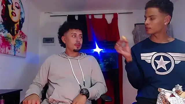 enjoy vibes online show from 10/18/25, 04:04