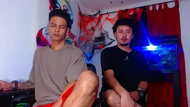 enjoy vibes online show from 10/19/25, 10:49