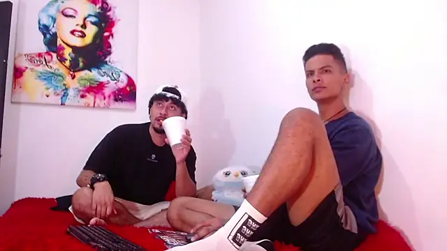 enjoy vibes online show from 11/07/25, 04:45