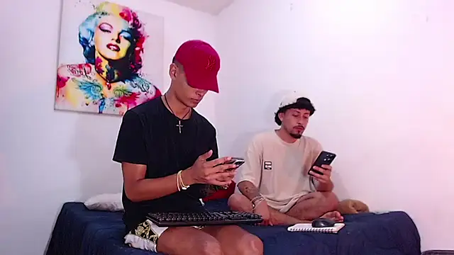 enjoy vibes online show from 11/09/25, 10:41