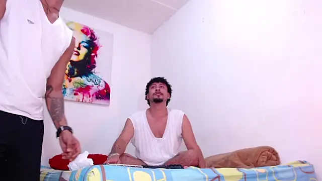 enjoy vibes online show from 11/11/25, 02:50