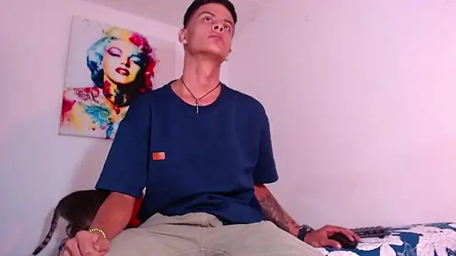 enjoy vibes online show from 11/16/25, 03:34