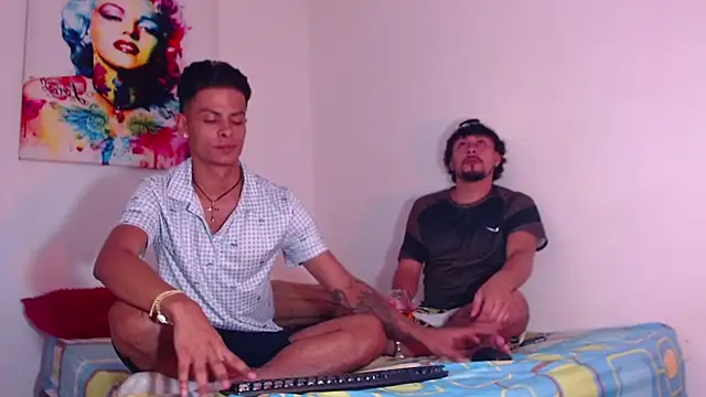 enjoy vibes online show from 11/18/25, 08:19