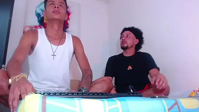 enjoy vibes online show from 11/25/25, 11:27