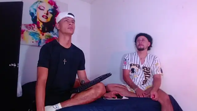 enjoy vibes online show from 11/28/25, 09:56