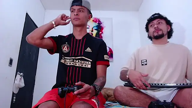 enjoy vibes online show from 12/02/25, 10:38