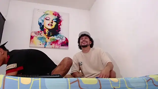 enjoy vibes online show from 12/03/25, 10:46