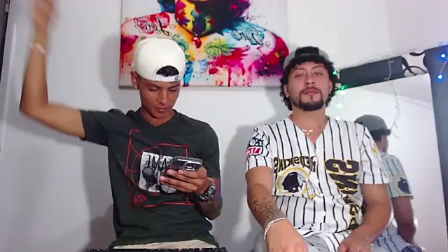 enjoy vibes online show from 12/15/25, 03:00