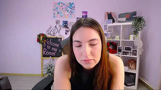 MelissaLovvv online show from 01/25/25, 02:15