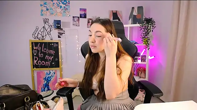 MelissaLovvv online show from 03/15/25, 02:56