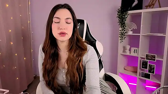 MelissaLovvv online show from 09/28/25, 01:22