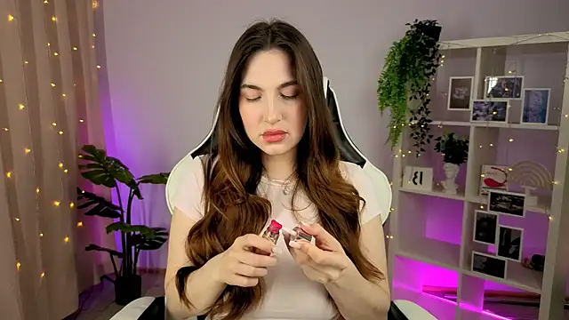 MelissaLovvv online show from 11/14/25, 03:16