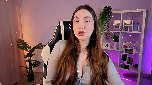 MelissaLovvv online show from 11/21/25, 03:38