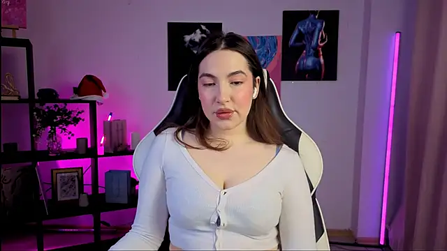 MelissaLovvv online show from 01/15/26, 03:44