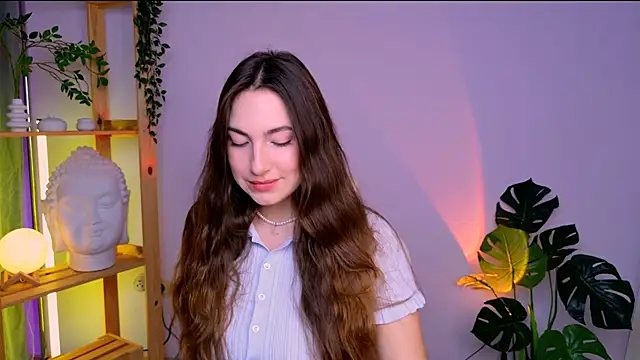 Snapshot of MelissaLovvv chatting on 07/15/26, 03:56 MelissaLovvv online show from 07/15/26, 03:56