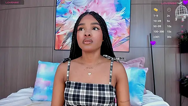 Snapshot of AriaFoster chatting on 02/14/25, 04:04 AriaFoster online show from 02/14/25, 04:04