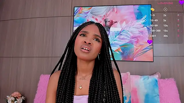 Snapshot of AriaFoster chatting on 03/16/25, 03:36 AriaFoster online show from 03/16/25, 03:36