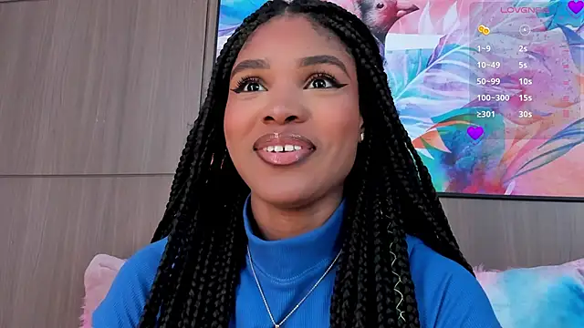 Snapshot of AriaFoster chatting on 03/18/25, 04:26 AriaFoster online show from 03/18/25, 04:26