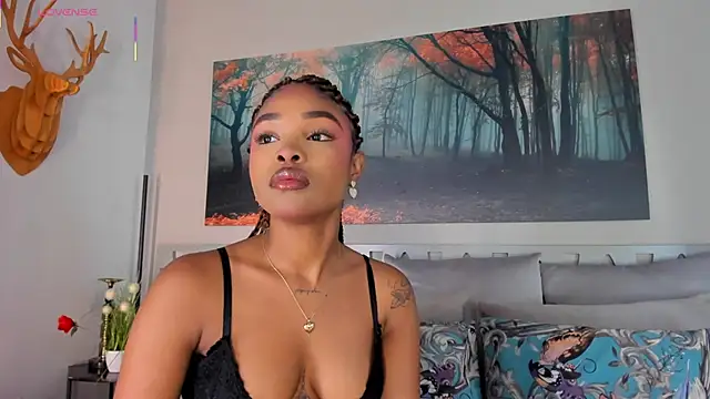 Snapshot of AriaFoster chatting on 11/23/25, 03:50 AriaFoster online show from 11/23/25, 03:50