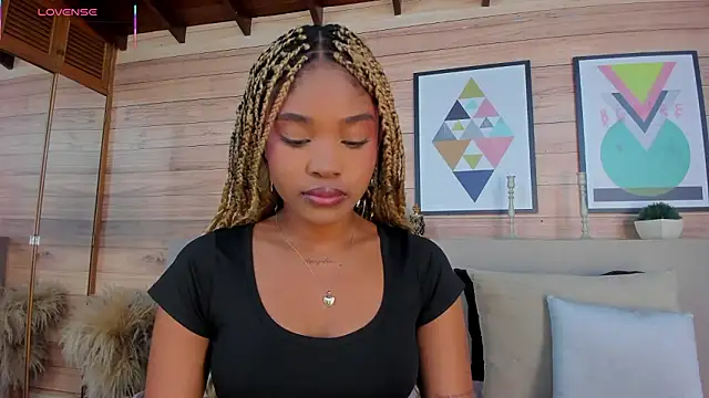 AriaFoster online show from 02/16/26, 04:08