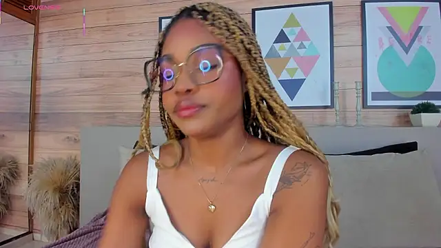 AriaFoster online show from 03/14/26, 04:07