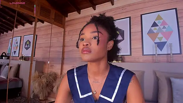 AriaFoster online show from 04/24/26, 03:42