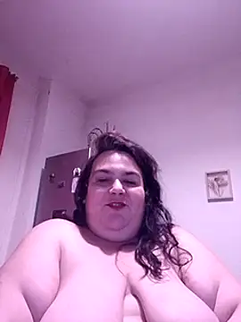 Niny84 online show from 01/26/25, 06:27