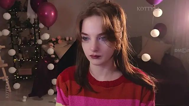 Snapshot of -Kottyaa- chatting on 11/21/25, 08:18 -Kottyaa- online show from 11/21/25, 08:18