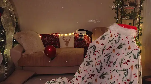 Snapshot of -Kottyaa- chatting on 01/10/26, 08:21 -Kottyaa- online show from 01/10/26, 08:21