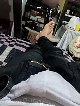 juan56900 online show from 02/09/26, 04:33