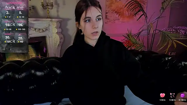 Kelly Woods online show from 02/20/25, 05:40