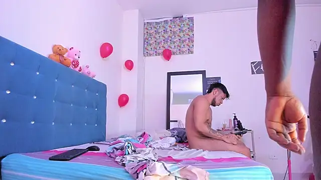 daamonxxx19 online show from 02/24/25, 03:31